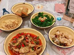 -东排食堂长沙小吃大排档(五一广场店)