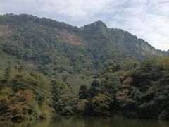 -青城山