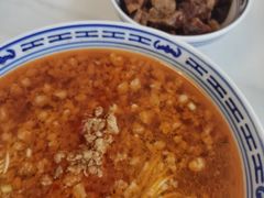 -鲁达面馆本帮风味(共康东路店)