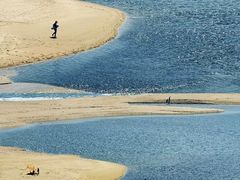 -日月湾海门游览区