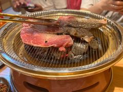 -闻老头·菊花炭烤肉(D11店)