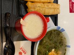 -永和大王(龙德广场店)