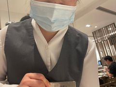 -深圳同泰万怡酒店·万荟轩自助餐厅(同泰店)