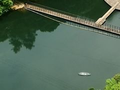 -龙湾潭国家森林公园