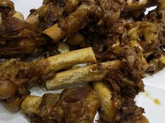 羊棒骨-小柒家第一锹东北菜(城关店)