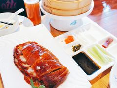 -四季民福烤鸭店(前门廊房二条店)