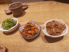 -林妈妈村·日式料理(宝山龙湖天街店)