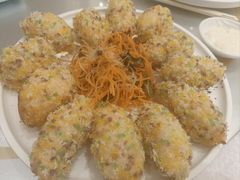 -海港酒家(上水新丰店)