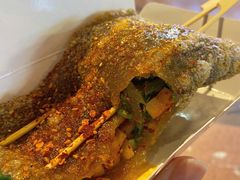 -乐乐姐超级土豆(中关村5号店)