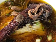 -兴福老面馆(寺路街店)