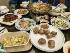 -阿马蛋汤·宁波小海鲜(总店)