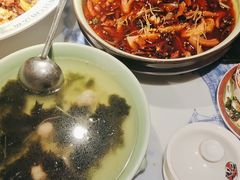 -醉英雄四川料理(新塘万达广场店)