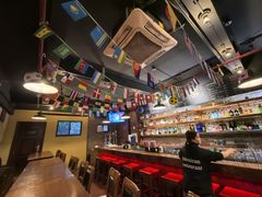 -Rural Tequila墨西哥餐厅(东川路店)
