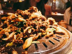 -京华烟云·北京烤鸭(领展购物广场·中关村店)