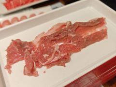 -京元盛铜锅涮肉(上海总店)