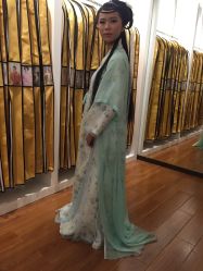 -盘子女人坊古装写真摄影(厦门总店)