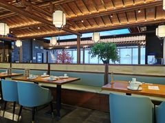 大堂-三凤酒家·百年无锡菜(清扬茂业店)