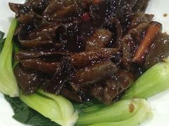 -老牌坊•鲁菜名店•地道济南菜(大观园商埠店)