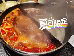 -盡膳口福跷脚牛肉火锅(北美新天地店)
