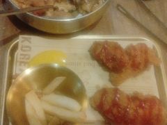 -金九姬黑牛烤肉料理(杨舍老街店)