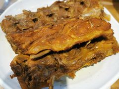 炖腔骨-韩师傅老大同刀削面(北苑路店)