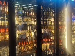 -微醺烤牛·炭火烧烤·精酿啤酒(东郊记忆店)