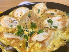 -恋萍小吃(时代店)