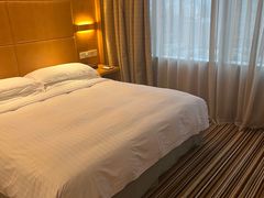 -上海新锦江大酒店