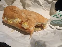 -赛百味SUBWAY(马台街店)