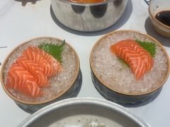 -海底捞大排档火锅(悦荟广场店)