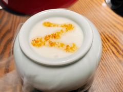 贵妃山药酪-掌柜的店·河南菜(世茂店)