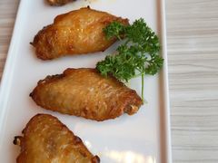 鸡翅-必胜客(新福地店)