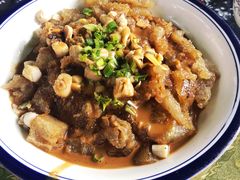 -旺角小渔村·海肠捞饭开创者(环山路店)