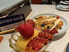 -头牌·鹤岗小串(万达店)