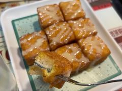 -九龙冰室(新中关购物中心店)