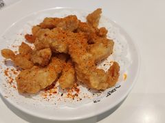 -鱼你在一起(虹口星荟中心店)