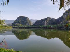 -星湖旅游景区七星岩