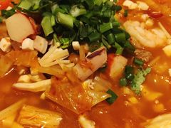 -半秋山西餐厅(巴南万达广场店)