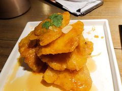 -北方家宴(番禺永旺店)