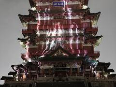 -寻梦滕王阁实景演出