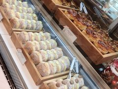 -新世界百货(明洞总店)