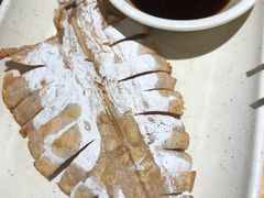 -木屋烧烤(坂田天安云谷店)