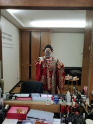 -金夫人婚纱摄影(总店)