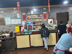 -鑫龙火锅城(环山路店)