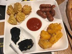 -乐凯撒披萨(正佳广场店)
