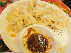 -闯关东东北农家菜(崂山石老人店)