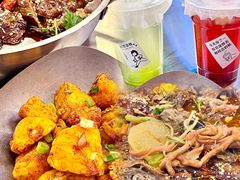 -蓉三少冒烤鸭·四川小吃集(北京首店)