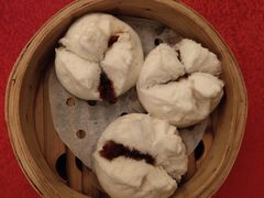 -夏宫中餐厅(香格里拉大酒店)
