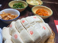 -蓝田九大碗民俗食府(蓝田店)