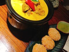 -默加东南亚美食(大宁音乐广场店)